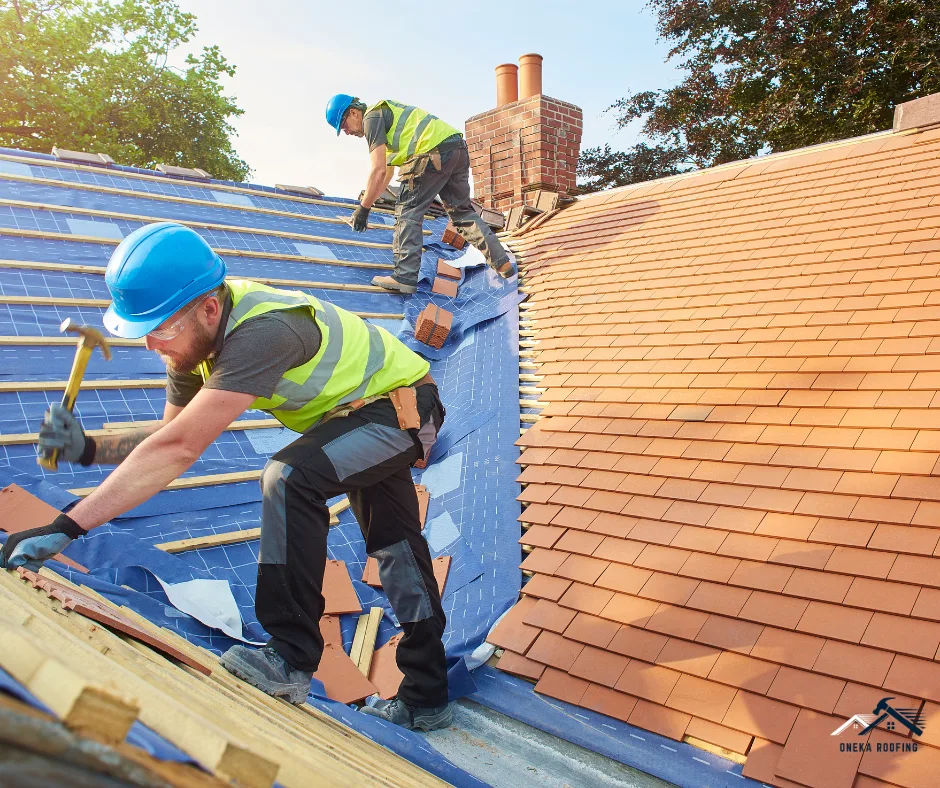 Why choose Roof Repair Near Me in Francitas, TX